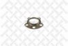 STELLOX 85-15613-SX Holder, brake shaft bearing